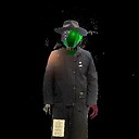 Scavenger Actual