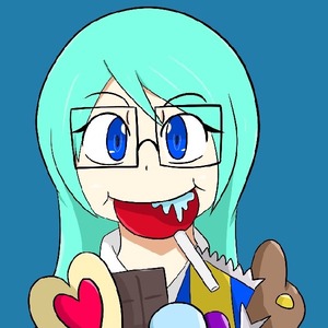 SilentxBlue